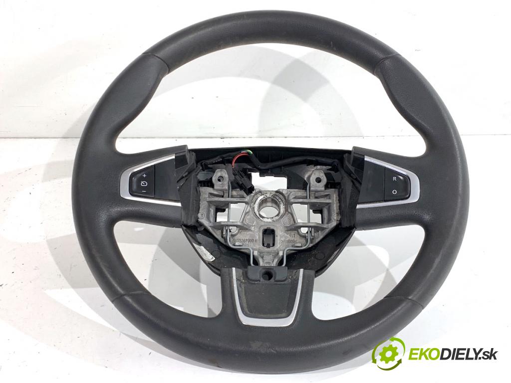 RENAULT MASTER III Skrzynia 2021 120 kW 2.3 dCi 165 FWD (FV0P, FV0U, FV11, FV12) 2298 Volant 484005122R (Volant)