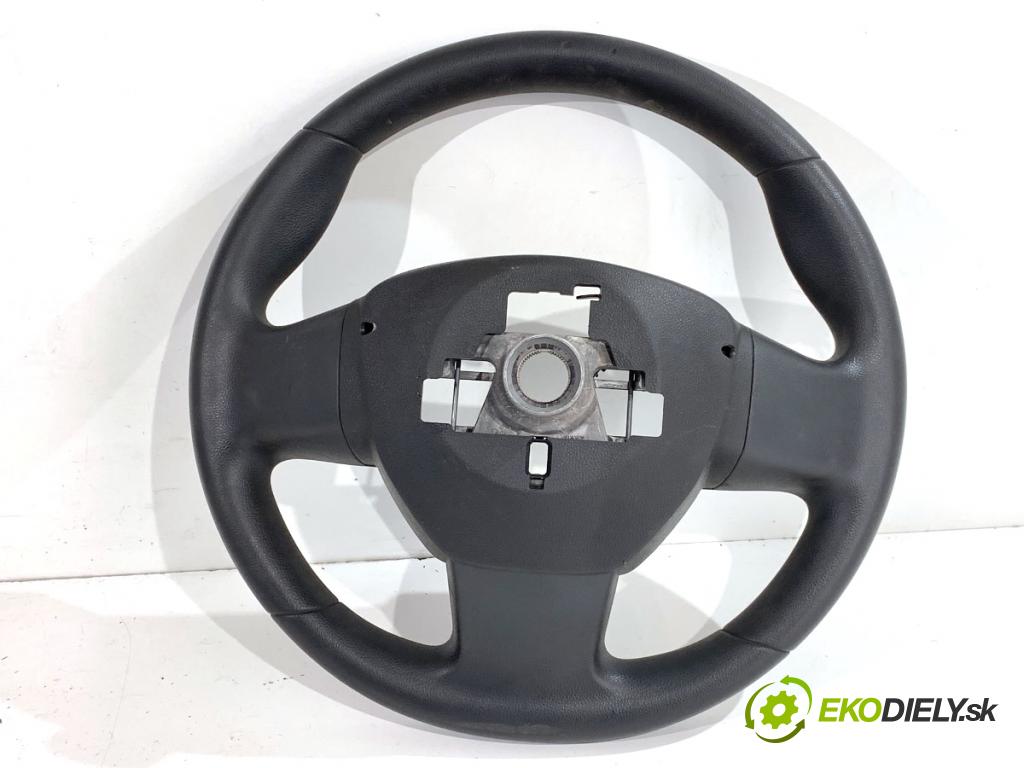 RENAULT MASTER III Skrzynia 2021 120 kW 2.3 dCi 165 FWD (FV0P, FV0U, FV11, FV12) 2298 Volant 484005122R (Volant)