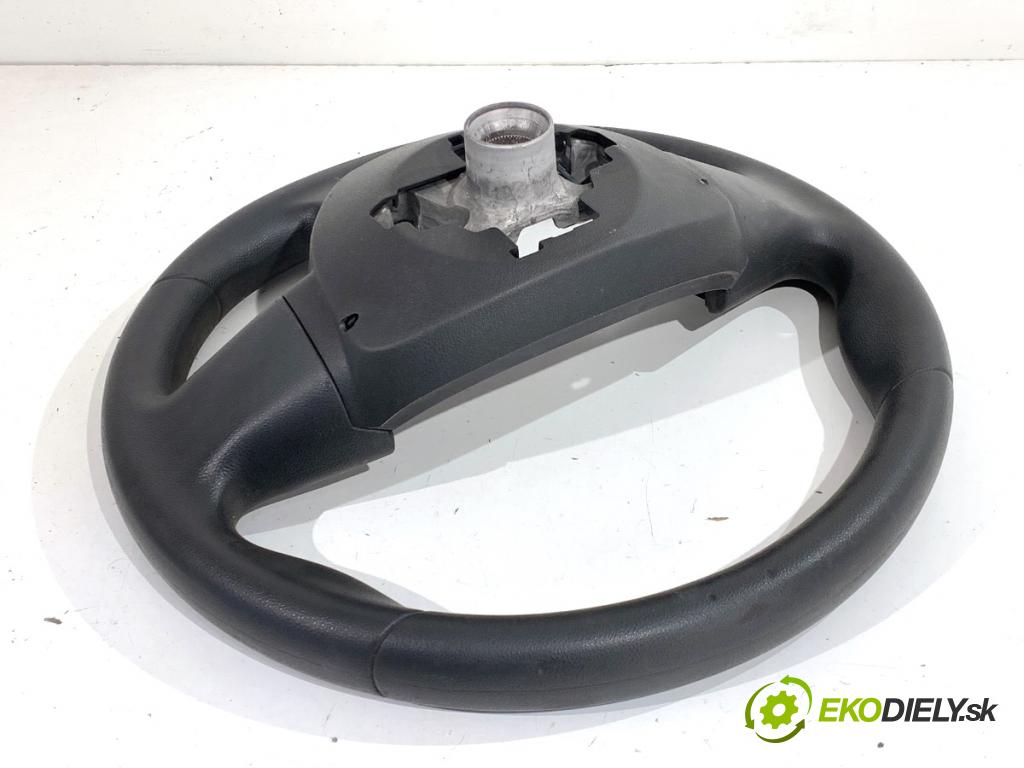 RENAULT MASTER III Skrzynia 2021 120 kW 2.3 dCi 165 FWD (FV0P, FV0U, FV11, FV12) 2298 Volant 484005122R (Volant)