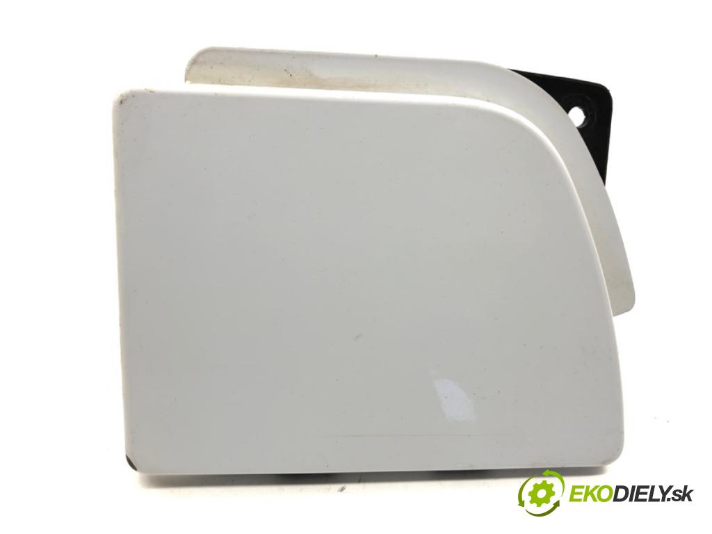 RENAULT MASTER III Skrzynia 2021 120 kW 2.3 dCi 165 FWD (FV0P, FV0U, FV11, FV12) 2298 dvířka nádrže paliva 781200017R (Klika dveří ostatní)