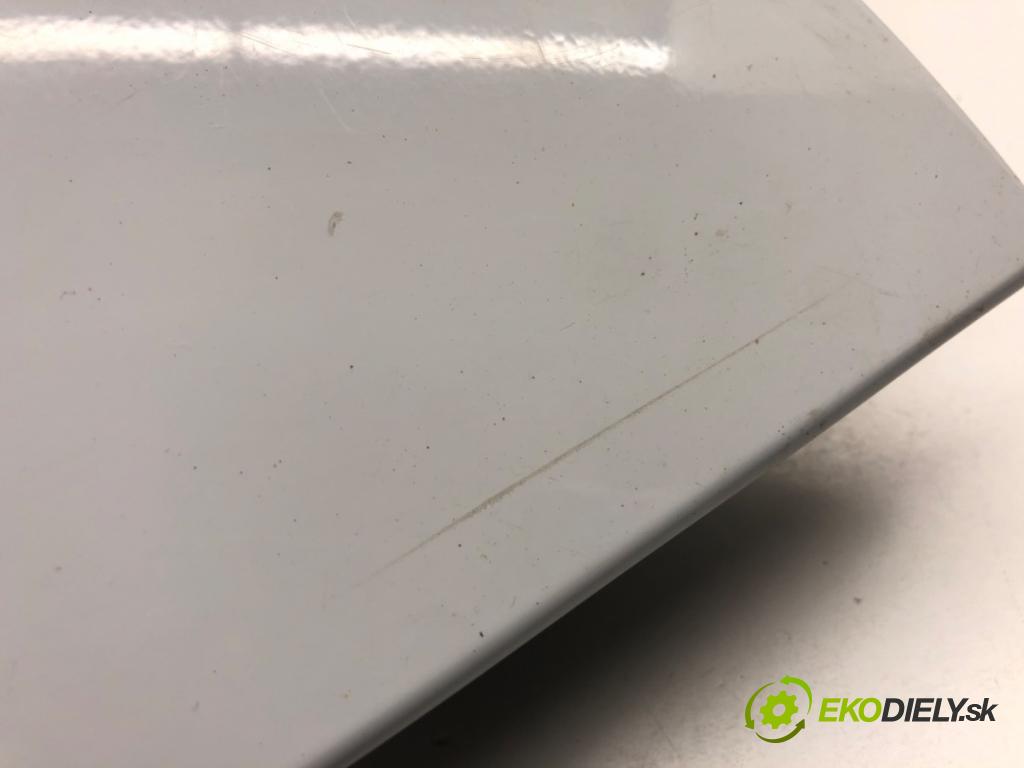 RENAULT MASTER III Skrzynia 2021 120 kW 2.3 dCi 165 FWD (FV0P, FV0U, FV11, FV12) 2298 Dvierka nádrže paliva 781200017R (Kľučka dverí ostatné)