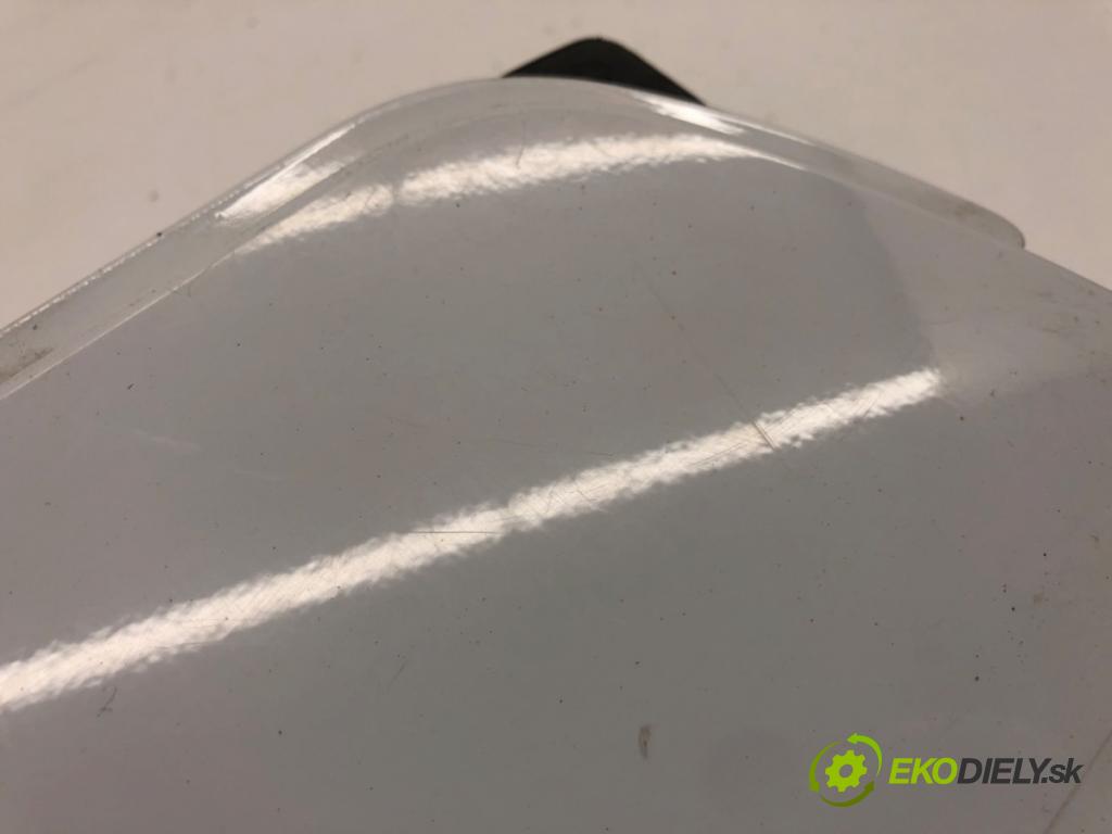 RENAULT MASTER III Skrzynia 2021 120 kW 2.3 dCi 165 FWD (FV0P, FV0U, FV11, FV12) 2298 Dvierka nádrže paliva 781200017R (Kľučka dverí ostatné)