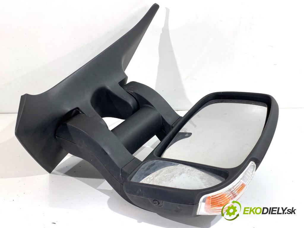 RENAULT MASTER III Skrzynia 2021 120 kW 2.3 dCi 165 FWD (FV0P, FV0U, FV11, FV12) 2298 zpětné zrcátko pravý