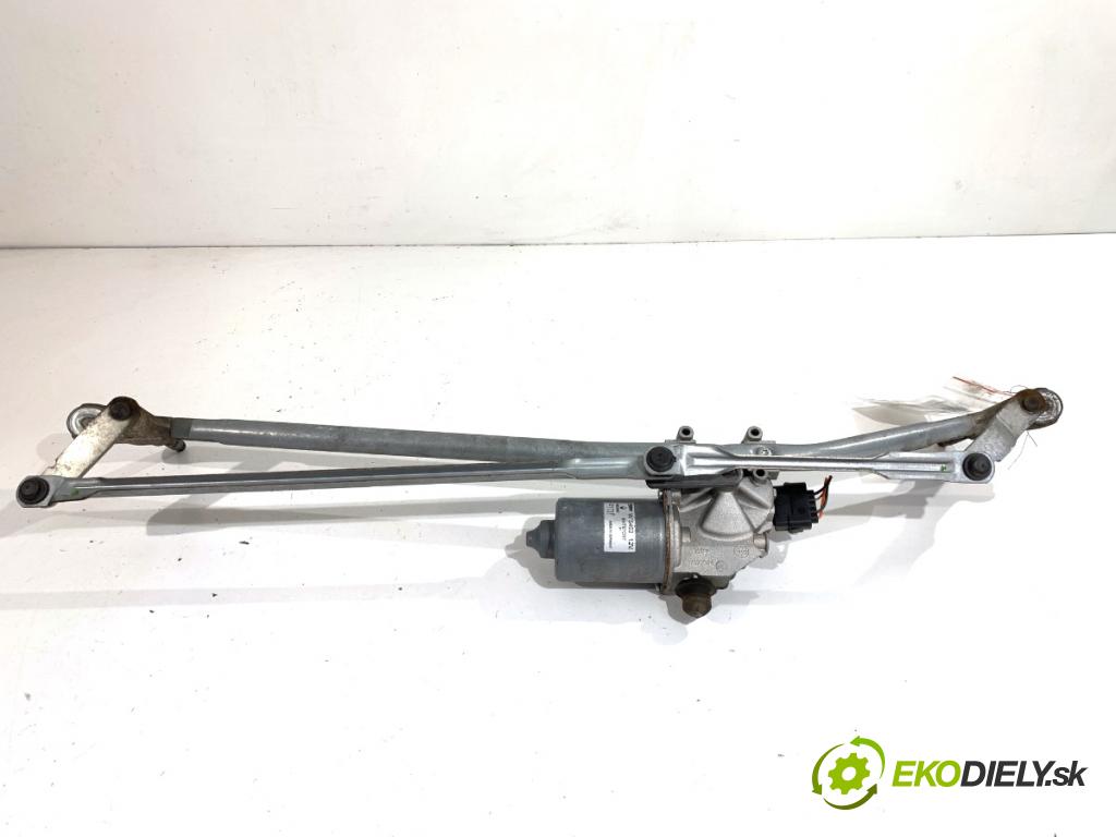 RENAULT MASTER III Skrzynia 2021 120 kW 2.3 dCi 165 FWD (FV0P, FV0U, FV11, FV12) 2298 mechanismus stěračů přední část 141409360 (Motorek stěračů přední)