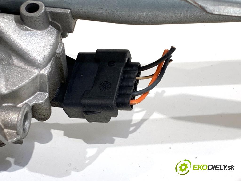 RENAULT MASTER III Skrzynia 2021 120 kW 2.3 dCi 165 FWD (FV0P, FV0U, FV11, FV12) 2298 mechanismus stěračů přední část 141409360 (Motorek stěračů přední)