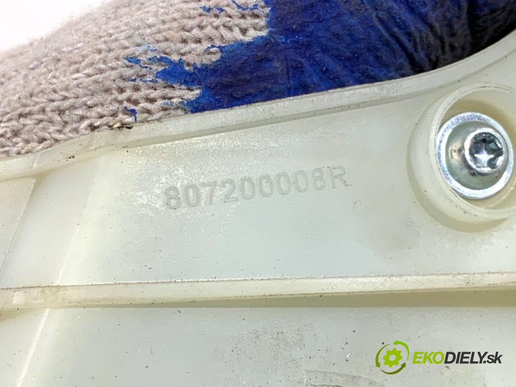 RENAULT MASTER III Skrzynia 2021 120 kW 2.3 dCi 165 FWD (FV0P, FV0U, FV11, FV12) 2298 Mechanizmus okna pravy predný 128001031