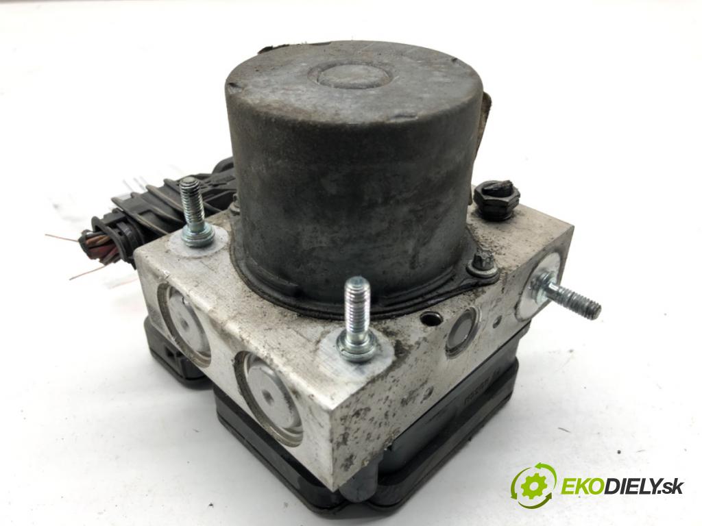 RENAULT MASTER III Skrzynia 2021 120 kW 2.3 dCi 165 FWD (FV0P, FV0U, FV11, FV12) 2298 Pumpa ABS 476607708R (Pumpa ABS)