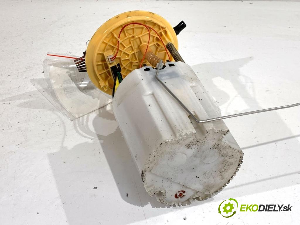 RENAULT MASTER III Skrzynia 2021 120 kW 2.3 dCi 165 FWD (FV0P, FV0U, FV11, FV12) 2298 Pumpa paliva 172024101R