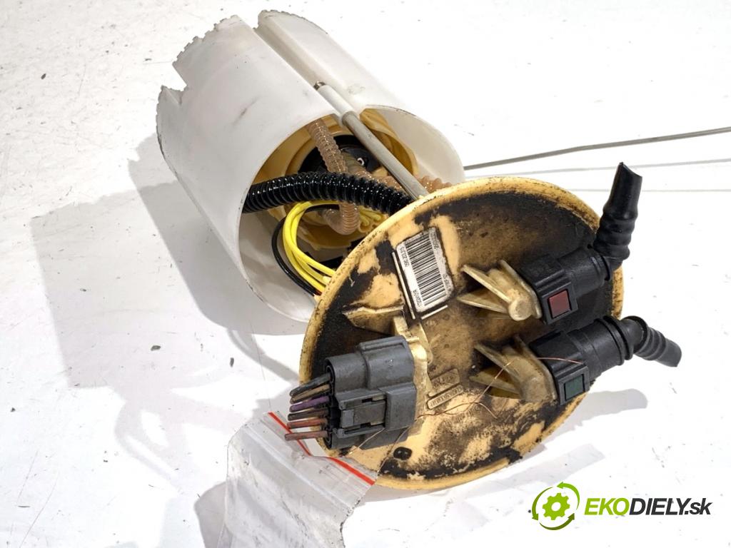 RENAULT MASTER III Skrzynia 2021 120 kW 2.3 dCi 165 FWD (FV0P, FV0U, FV11, FV12) 2298 Pumpa paliva 172024101R