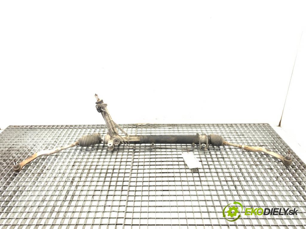 RENAULT MASTER III Skrzynia 2021 120 kW 2.3 dCi 165 FWD (FV0P, FV0U, FV11, FV12) 2298 riadenie volantu Riadenie 490014277R