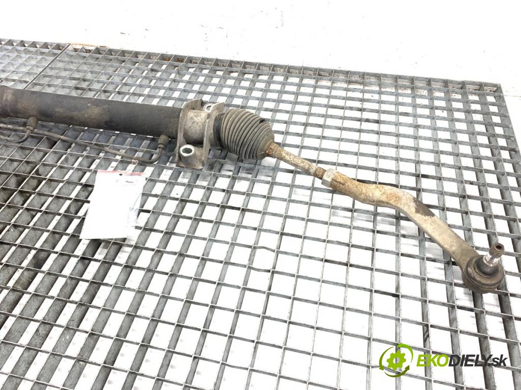 RENAULT MASTER III Skrzynia 2021 120 kW 2.3 dCi 165 FWD (FV0P, FV0U, FV11, FV12) 2298 riadenie volantu Riadenie 490014277R