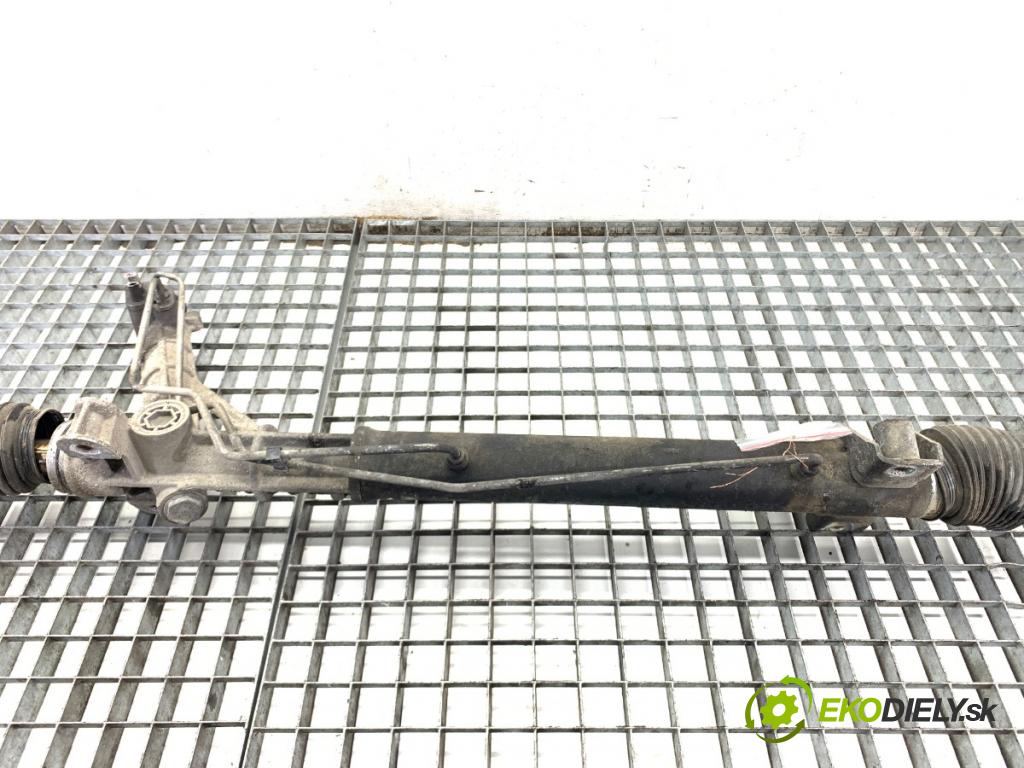 RENAULT MASTER III Skrzynia 2021 120 kW 2.3 dCi 165 FWD (FV0P, FV0U, FV11, FV12) 2298 riadenie volantu Riadenie 490014277R