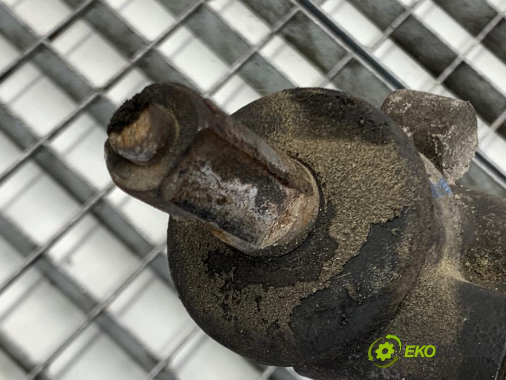 RENAULT MASTER III Skrzynia 2021 120 kW 2.3 dCi 165 FWD (FV0P, FV0U, FV11, FV12) 2298 riadenie volantu Riadenie 490014277R