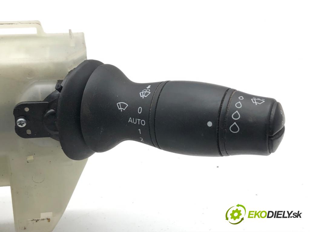 RENAULT MASTER III Skrzynia 2021 120 kW 2.3 dCi 165 FWD (FV0P, FV0U, FV11, FV12) 2298 přepínač kombinovaný 255675983R (Páčky pod volantem)