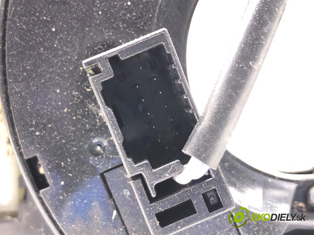 RENAULT MASTER III Skrzynia 2021 120 kW 2.3 dCi 165 FWD (FV0P, FV0U, FV11, FV12) 2298 přepínač kombinovaný 255675983R (Páčky pod volantem)