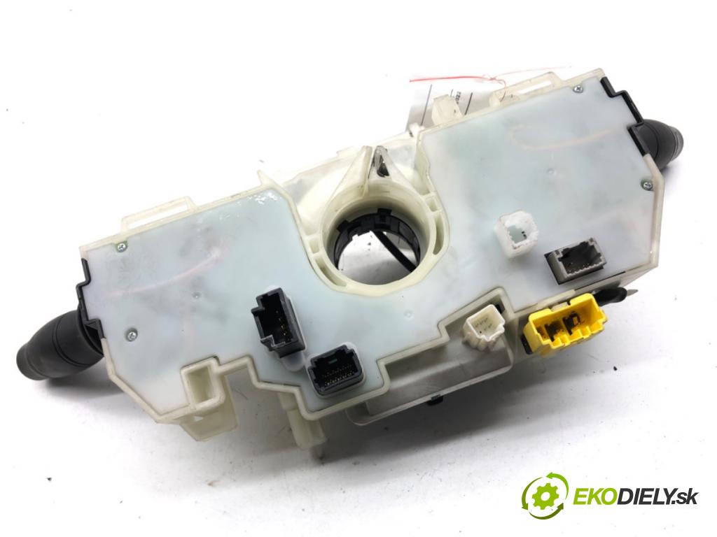 RENAULT MASTER III Skrzynia 2021 120 kW 2.3 dCi 165 FWD (FV0P, FV0U, FV11, FV12) 2298 přepínač kombinovaný 255675983R (Páčky pod volantem)