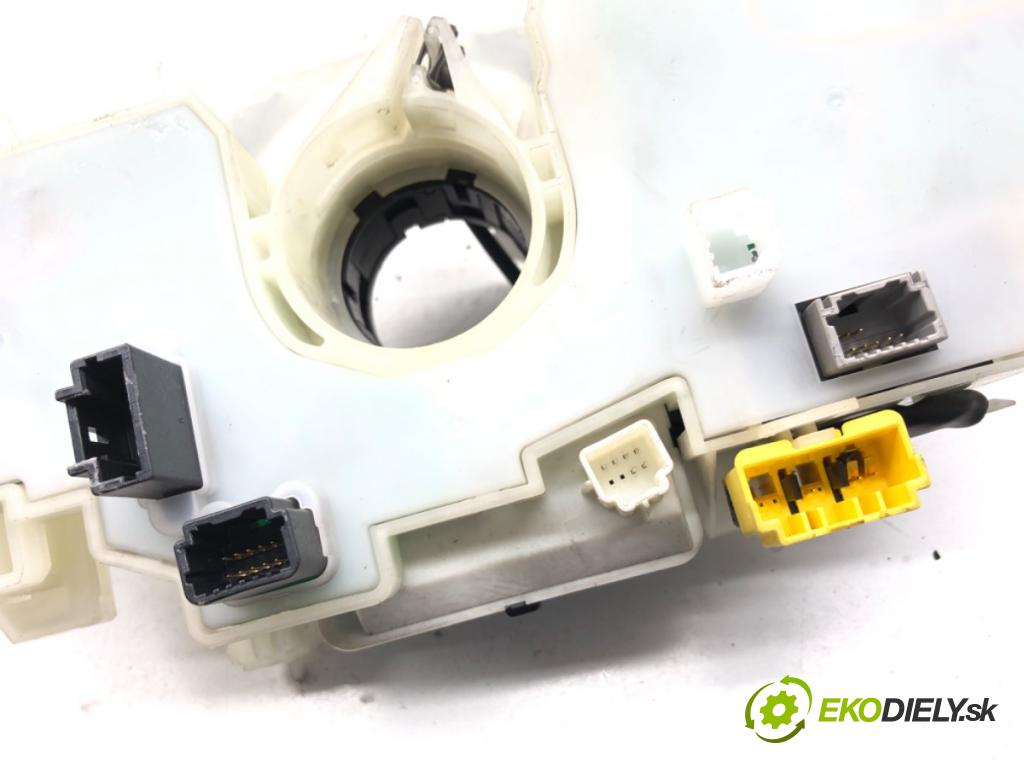 RENAULT MASTER III Skrzynia 2021 120 kW 2.3 dCi 165 FWD (FV0P, FV0U, FV11, FV12) 2298 přepínač kombinovaný 255675983R (Páčky pod volantem)