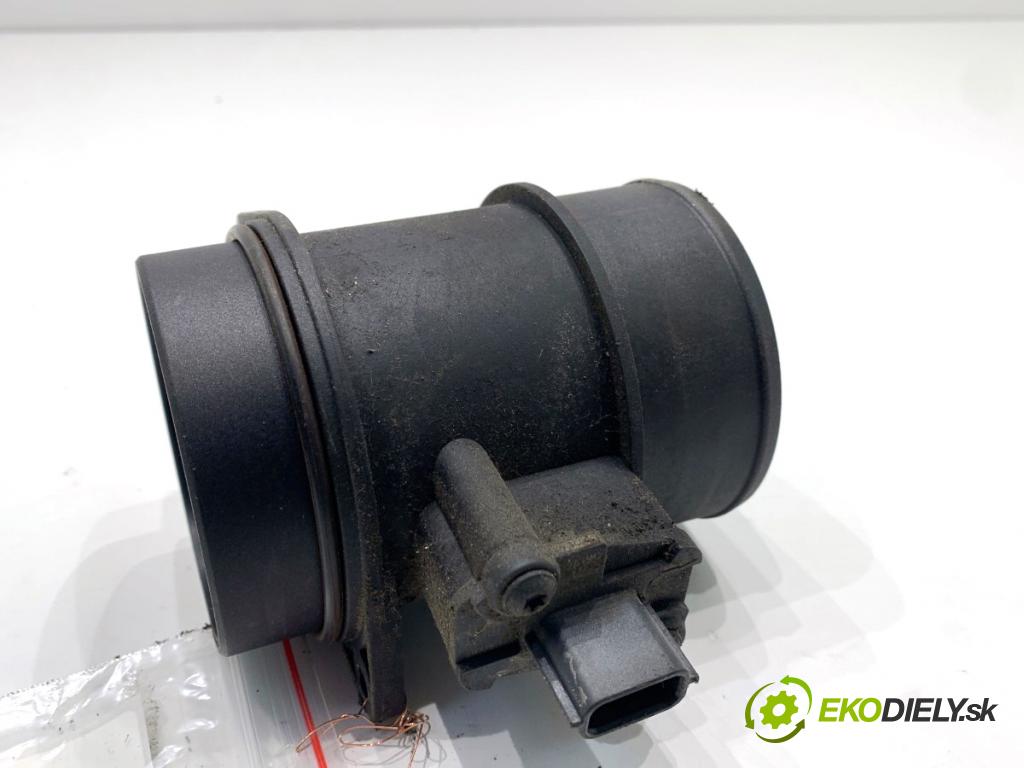 RENAULT MASTER III Skrzynia 2021 120 kW 2.3 dCi 165 FWD (FV0P, FV0U, FV11, FV12) 2298 Váha vzduchu 165765213R (Váha vzduchu)