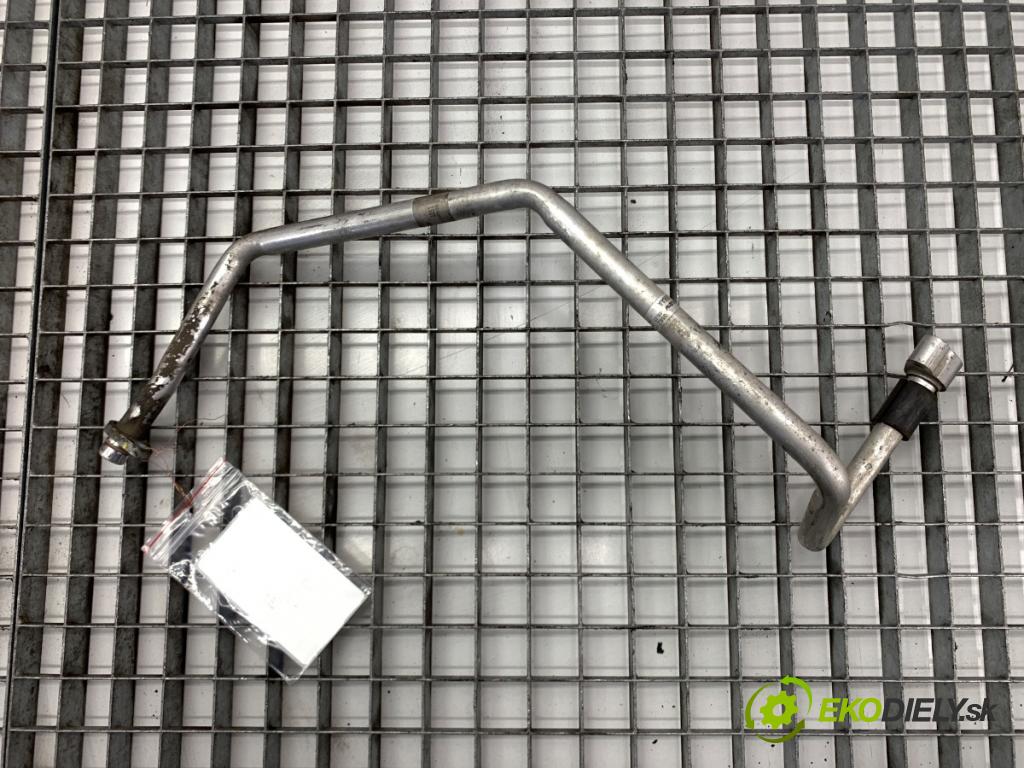 RENAULT MASTER III Skrzynia 2021 120 kW 2.3 dCi 165 FWD (FV0P, FV0U, FV11, FV12) 2298 rúrka klimatizácie  (Rúrka klimatizácie)