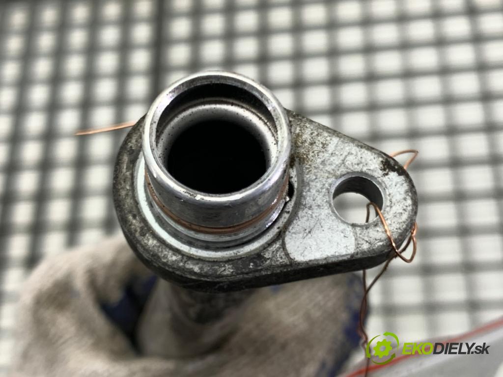 RENAULT MASTER III Skrzynia 2021 120 kW 2.3 dCi 165 FWD (FV0P, FV0U, FV11, FV12) 2298 rúrka klimatizácie  (Rúrka klimatizácie)