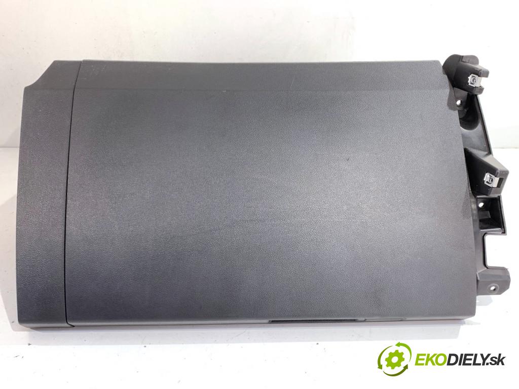 RENAULT MASTER III Skrzynia 2021 120 kW 2.3 dCi 165 FWD (FV0P, FV0U, FV11, FV12) 2298 Priehradka, kastlík spolujazdca 685003438R (Priehradka (kastlík))