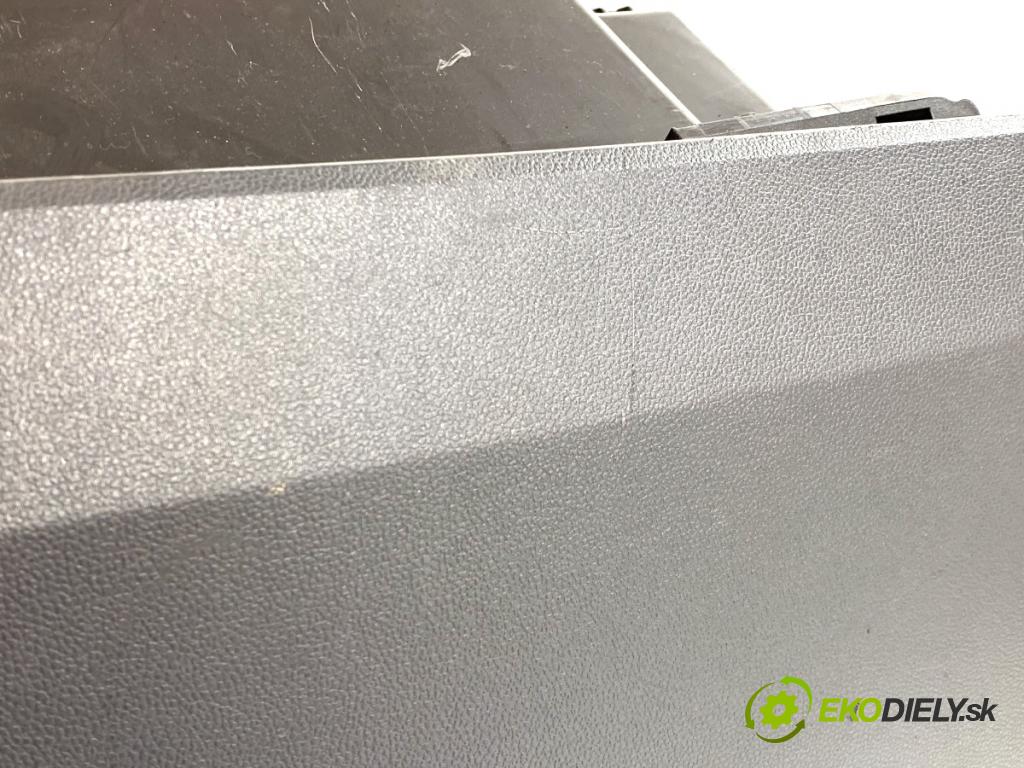 RENAULT MASTER III Skrzynia 2021 120 kW 2.3 dCi 165 FWD (FV0P, FV0U, FV11, FV12) 2298 Priehradka, kastlík spolujazdca 685003438R (Priehradka (kastlík))