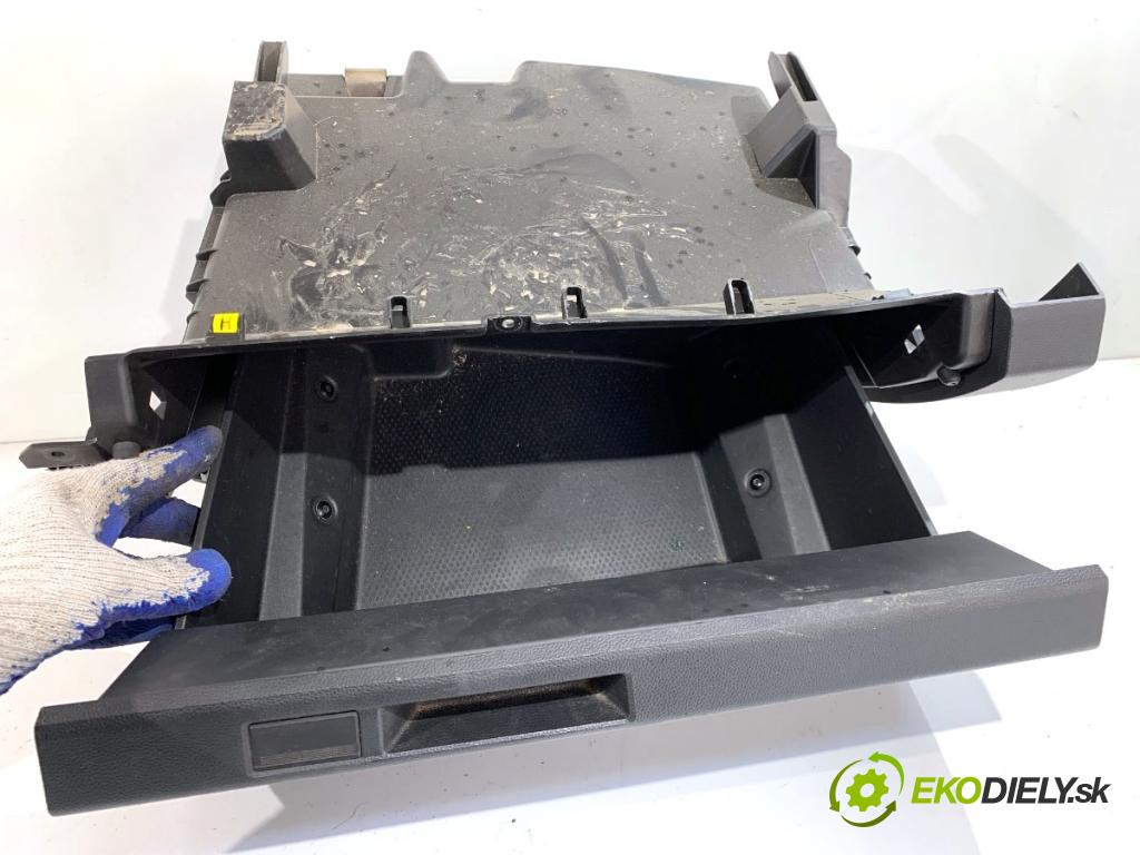 RENAULT MASTER III Skrzynia 2021 120 kW 2.3 dCi 165 FWD (FV0P, FV0U, FV11, FV12) 2298 Priehradka, kastlík spolujazdca 685003438R (Priehradka (kastlík))