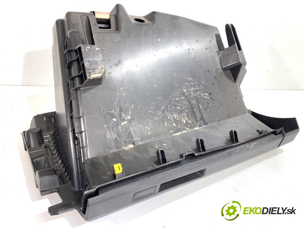 RENAULT MASTER III Skrzynia 2021 120 kW 2.3 dCi 165 FWD (FV0P, FV0U, FV11, FV12) 2298 Priehradka, kastlík spolujazdca 685003438R (Priehradka (kastlík))