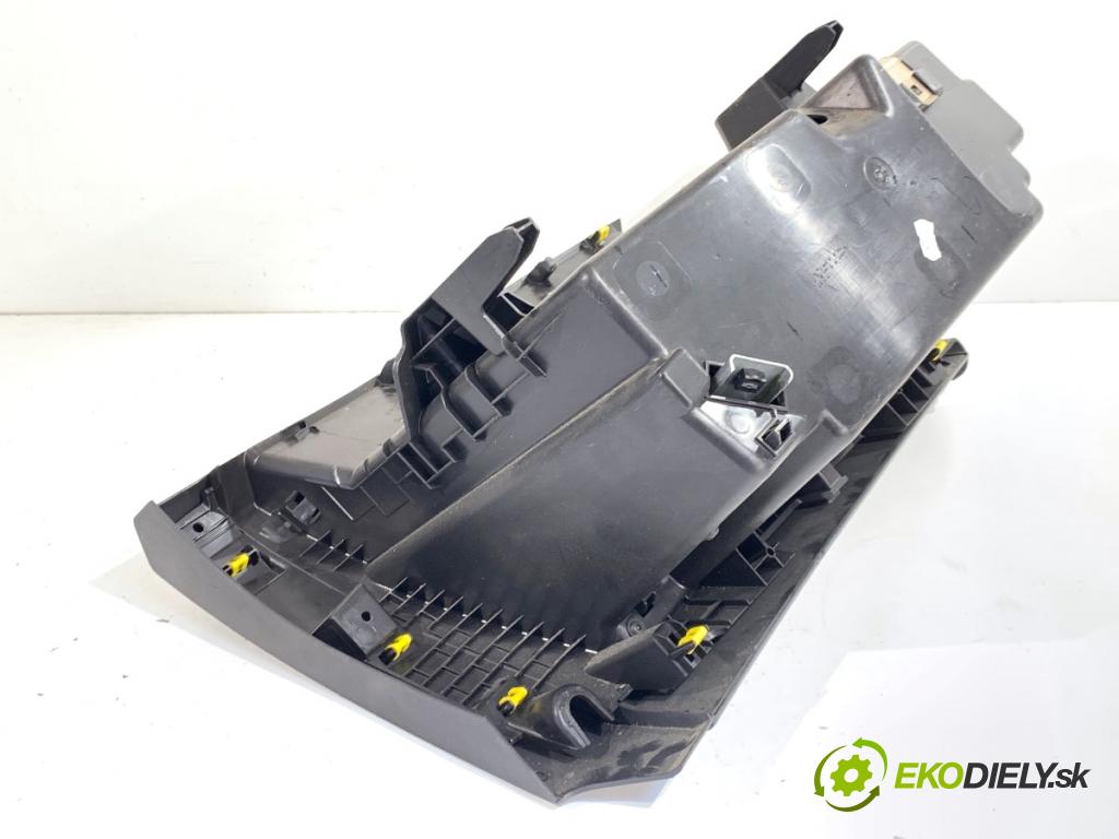 RENAULT MASTER III Skrzynia 2021 120 kW 2.3 dCi 165 FWD (FV0P, FV0U, FV11, FV12) 2298 Priehradka, kastlík spolujazdca 685003438R (Priehradka (kastlík))