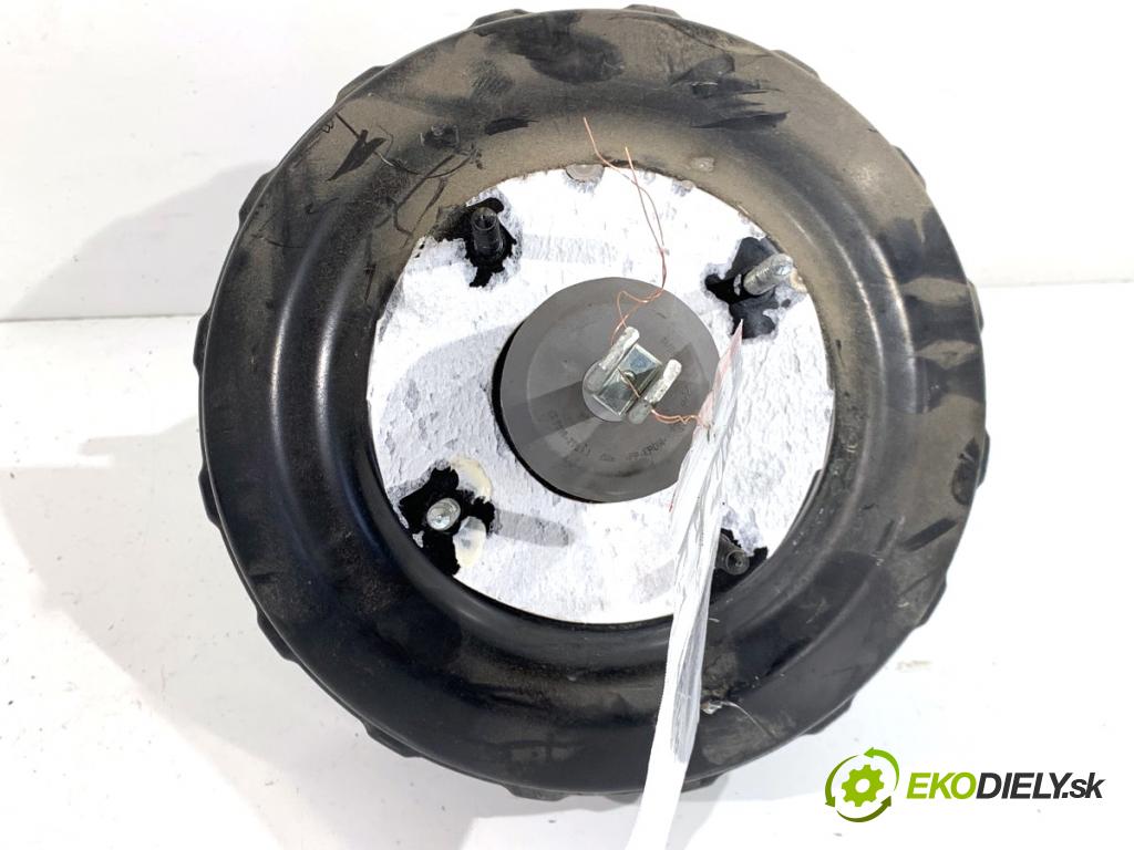 RENAULT MASTER III Skrzynia 2021 120 kW 2.3 dCi 165 FWD (FV0P, FV0U, FV11, FV12) 2298 Posilovač bŕzd 472100453R