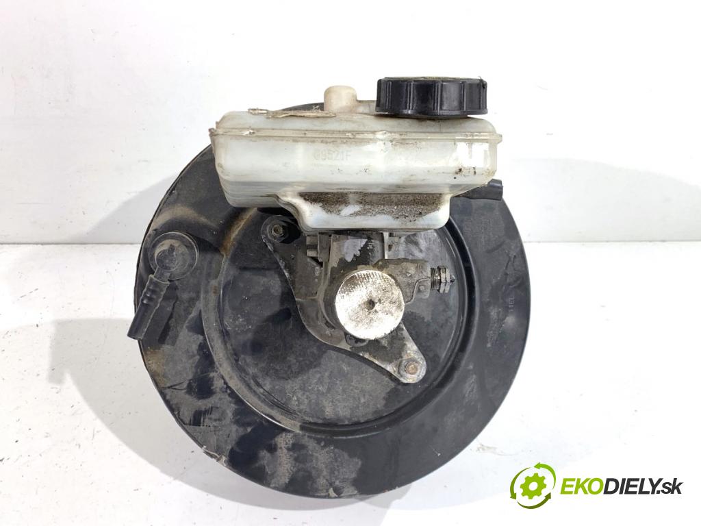 RENAULT MASTER III Skrzynia 2021 120 kW 2.3 dCi 165 FWD (FV0P, FV0U, FV11, FV12) 2298 Posilovač bŕzd 472100453R