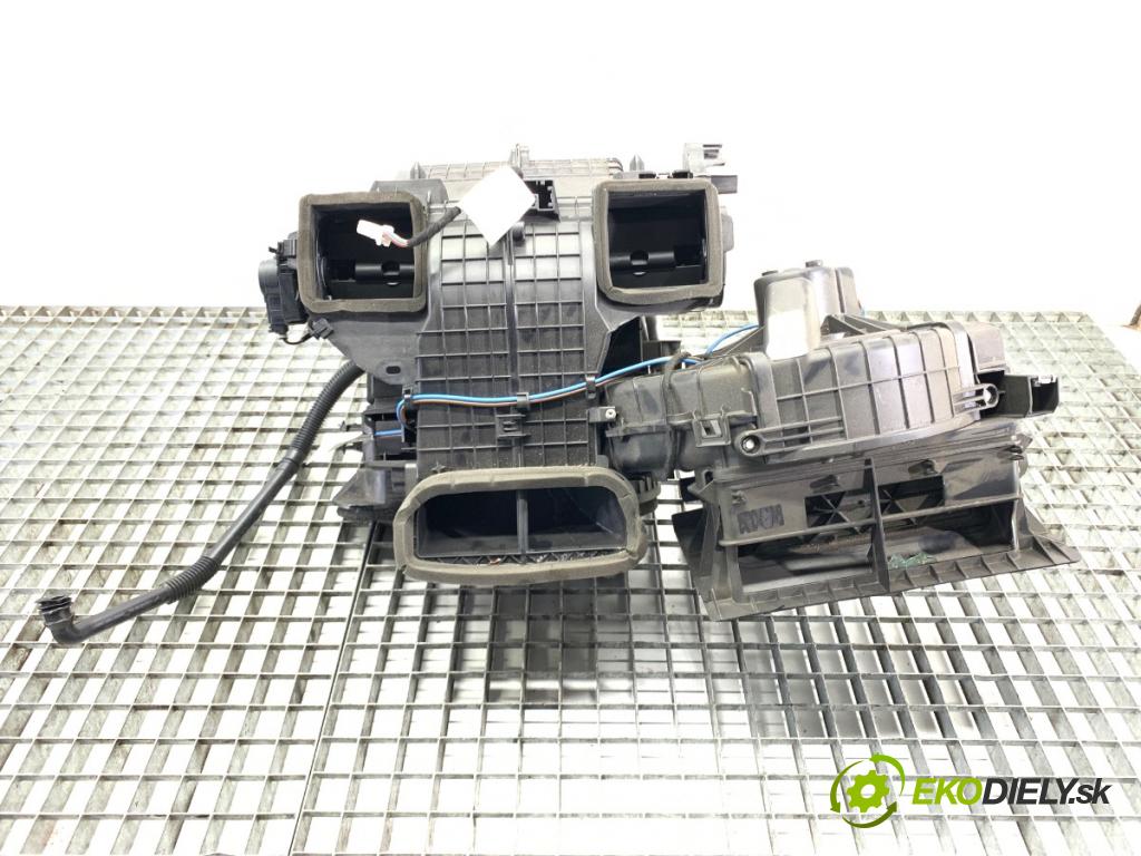 RENAULT MASTER III Skrzynia 2021 120 kW 2.3 dCi 165 FWD (FV0P, FV0U, FV11, FV12) 2298 topení KOMBAJN 272702687R