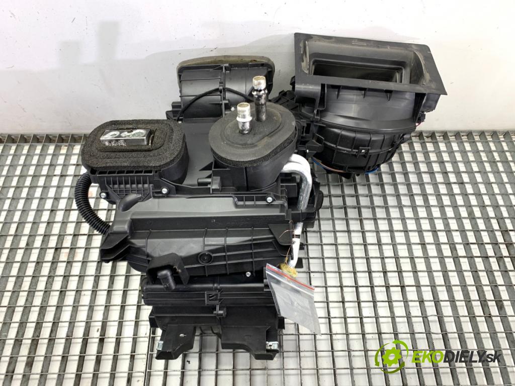 RENAULT MASTER III Skrzynia 2021 120 kW 2.3 dCi 165 FWD (FV0P, FV0U, FV11, FV12) 2298 topení KOMBAJN 272702687R