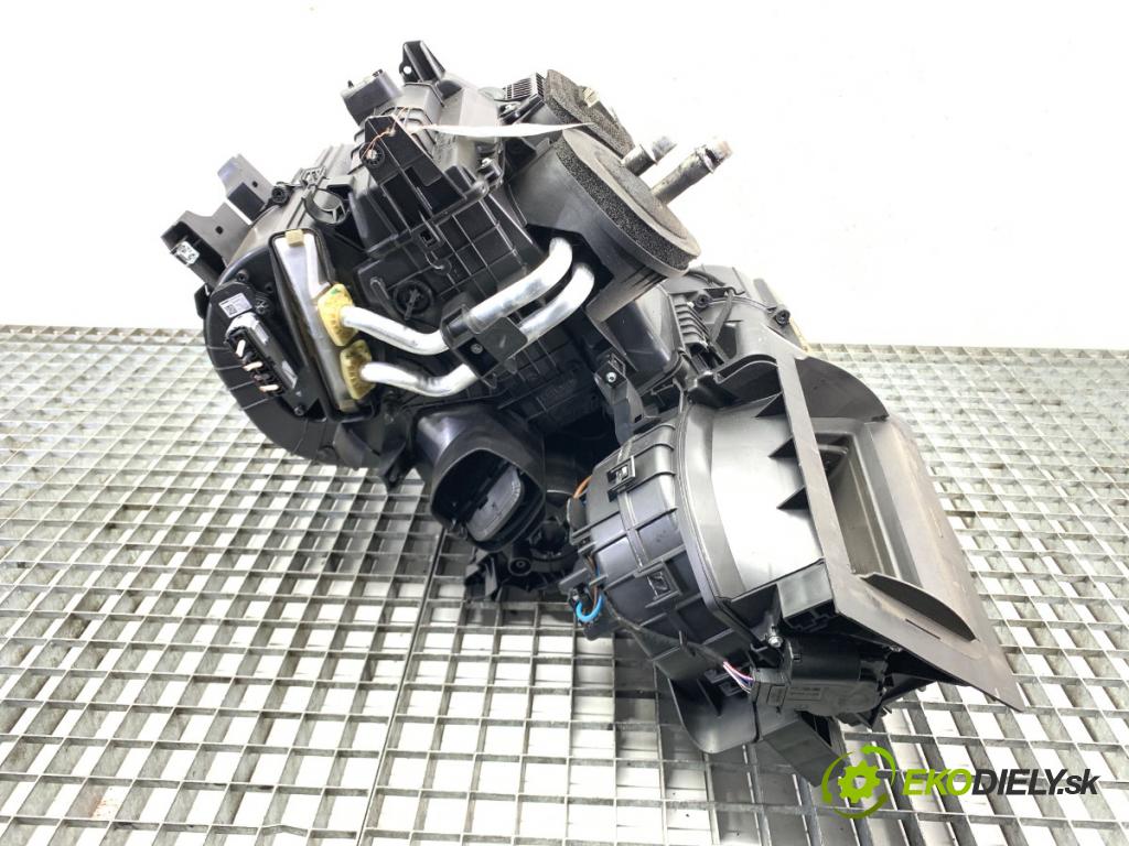 RENAULT MASTER III Skrzynia 2021 120 kW 2.3 dCi 165 FWD (FV0P, FV0U, FV11, FV12) 2298 topení KOMBAJN 272702687R