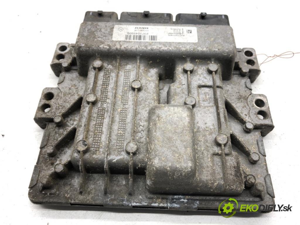 RENAULT MASTER III Skrzynia 2021 120 kW 2.3 dCi 165 FWD (FV0P, FV0U, FV11, FV12) 2298 řídící jednotka motora 237104550S (Řídicí jednotka)