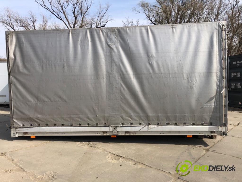 RENAULT MASTER III Skrzynia 2021 120 kW 2.3 dCi 165 FWD (FV0P, FV0U, FV11, FV12) 2298 BUDOVA: NÁKLAD: 