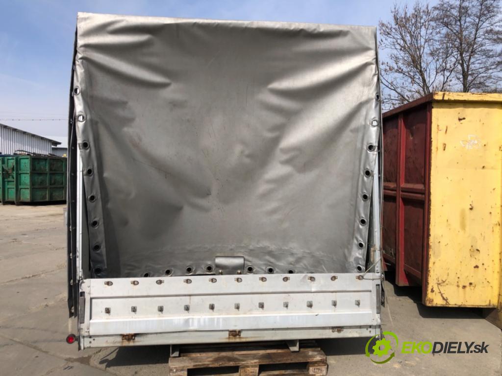 RENAULT MASTER III Skrzynia 2021 120 kW 2.3 dCi 165 FWD (FV0P, FV0U, FV11, FV12) 2298 BUDOVA: NÁKLAD: