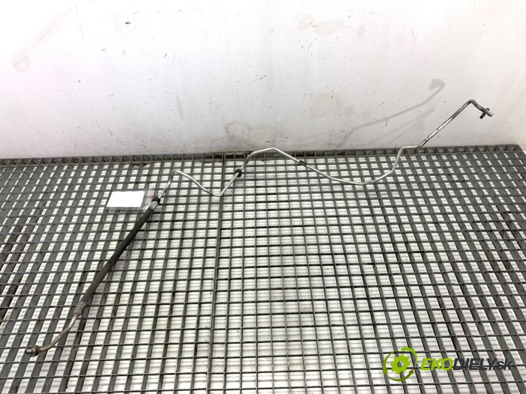 RENAULT MASTER III Skrzynia 2021 120 kW 2.3 dCi 165 FWD (FV0P, FV0U, FV11, FV12) 2298 rúrka klimatizácie  (Rúrka klimatizácie)