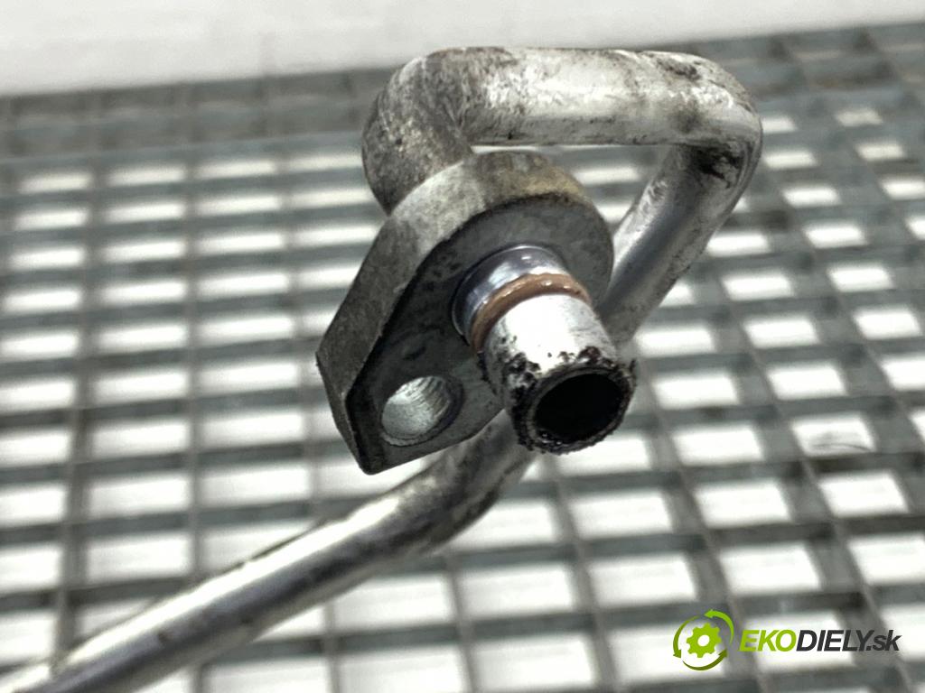 RENAULT MASTER III Skrzynia 2021 120 kW 2.3 dCi 165 FWD (FV0P, FV0U, FV11, FV12) 2298 rúrka klimatizácie  (Rúrka klimatizácie)