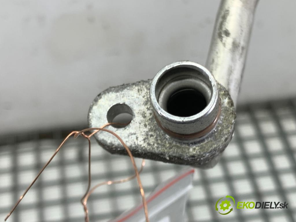 RENAULT MASTER III Skrzynia 2021 120 kW 2.3 dCi 165 FWD (FV0P, FV0U, FV11, FV12) 2298 rúrka klimatizace 924906005R (Trubka klimatizace)