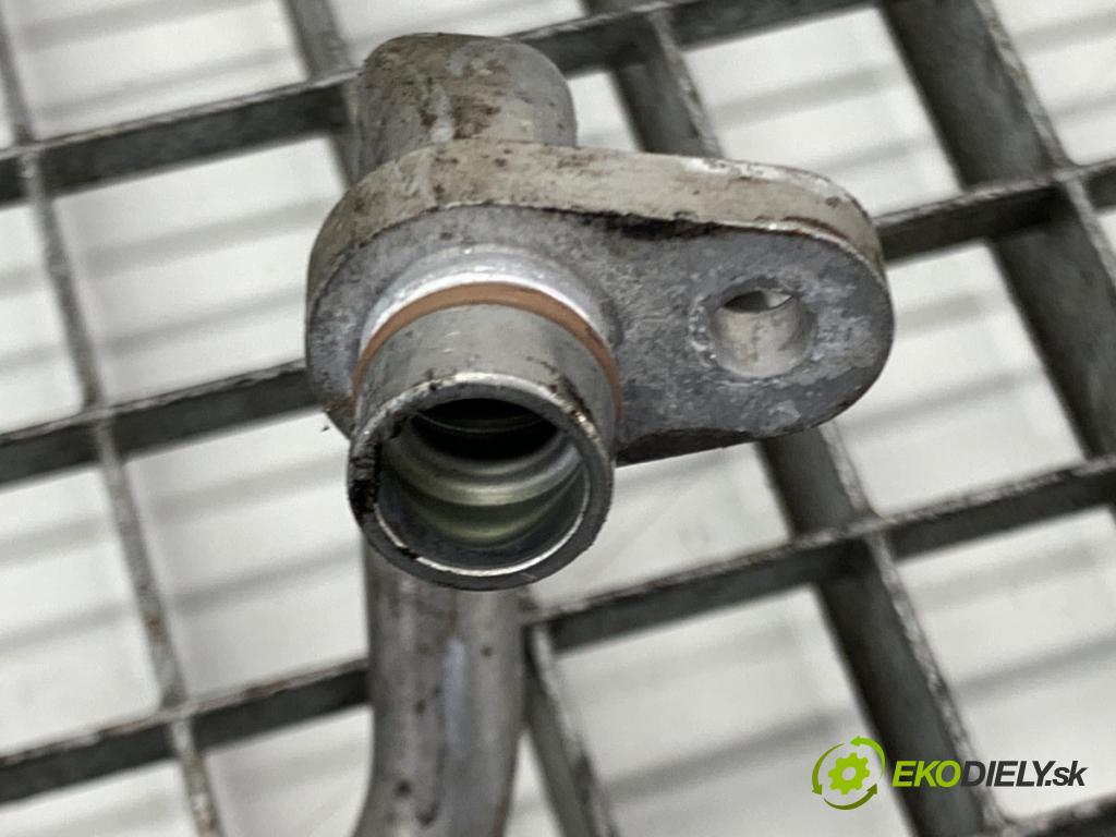 RENAULT MASTER III Skrzynia 2021 120 kW 2.3 dCi 165 FWD (FV0P, FV0U, FV11, FV12) 2298 rúrka klimatizace 924906005R (Trubka klimatizace)