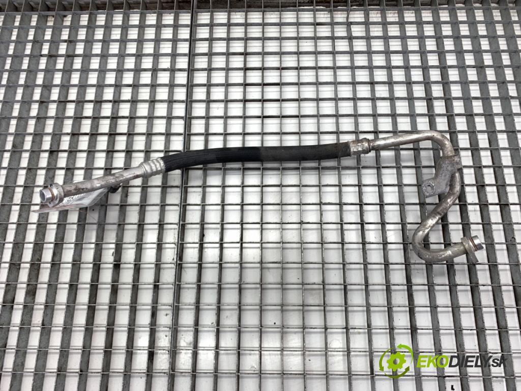 RENAULT MASTER III Skrzynia 2021 120 kW 2.3 dCi 165 FWD (FV0P, FV0U, FV11, FV12) 2298 rúrka klimatizace 924548982R (Trubka klimatizace)