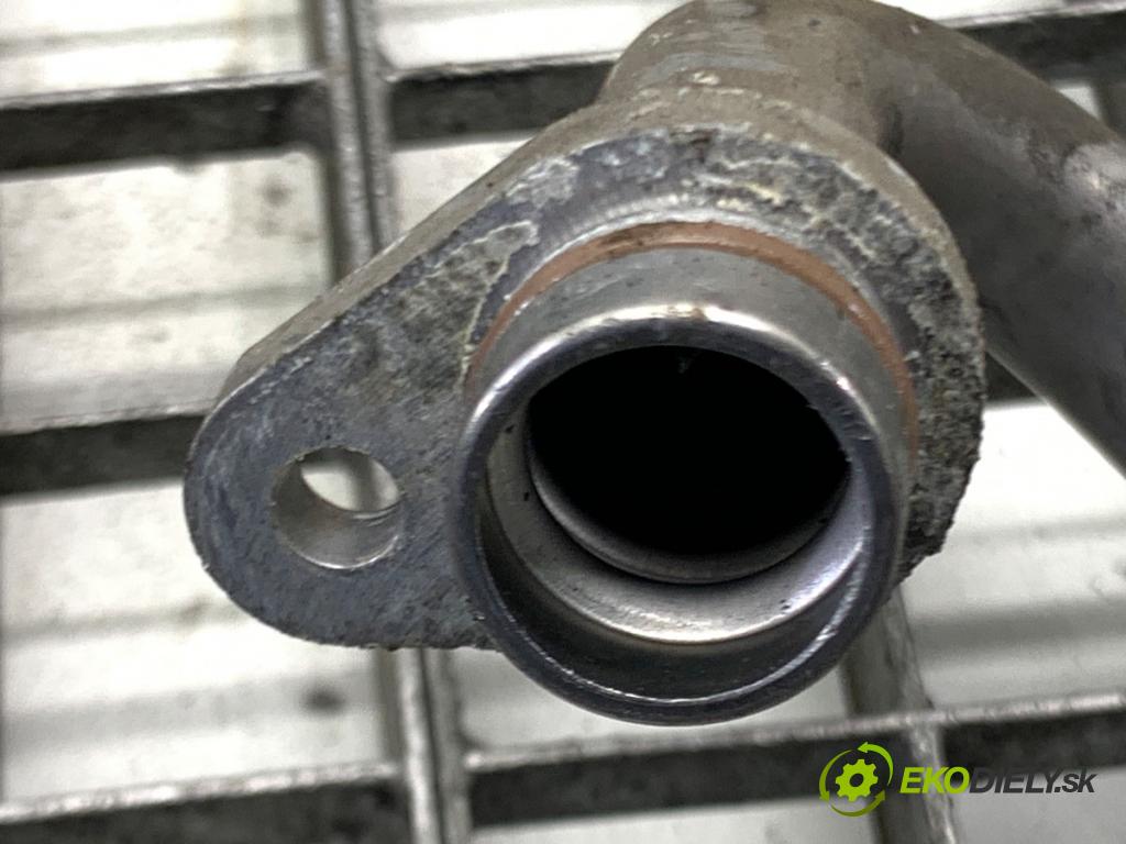 RENAULT MASTER III Skrzynia 2021 120 kW 2.3 dCi 165 FWD (FV0P, FV0U, FV11, FV12) 2298 rúrka klimatizace 924548982R (Trubka klimatizace)