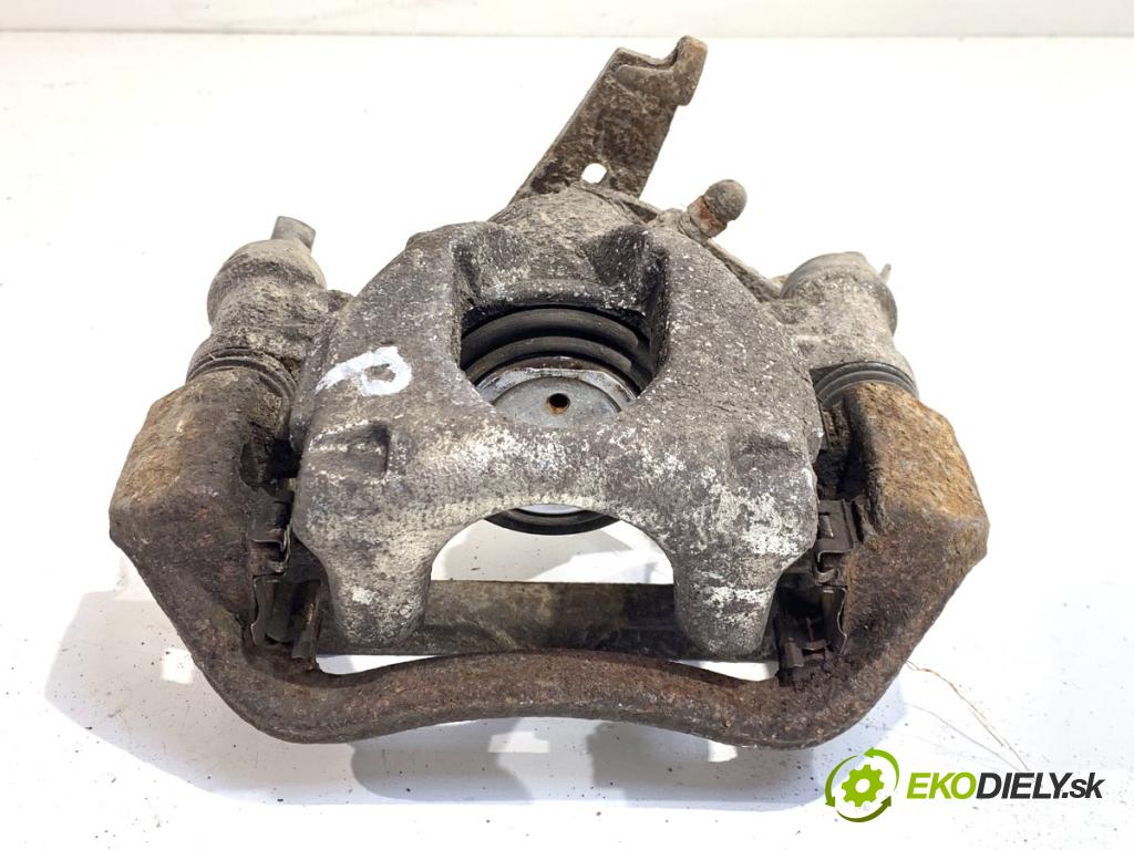 RENAULT MASTER III Skrzynia 2021 120 kW 2.3 dCi 165 FWD (FV0P, FV0U, FV11, FV12) 2298 Brzdič strmeň pravy zad 