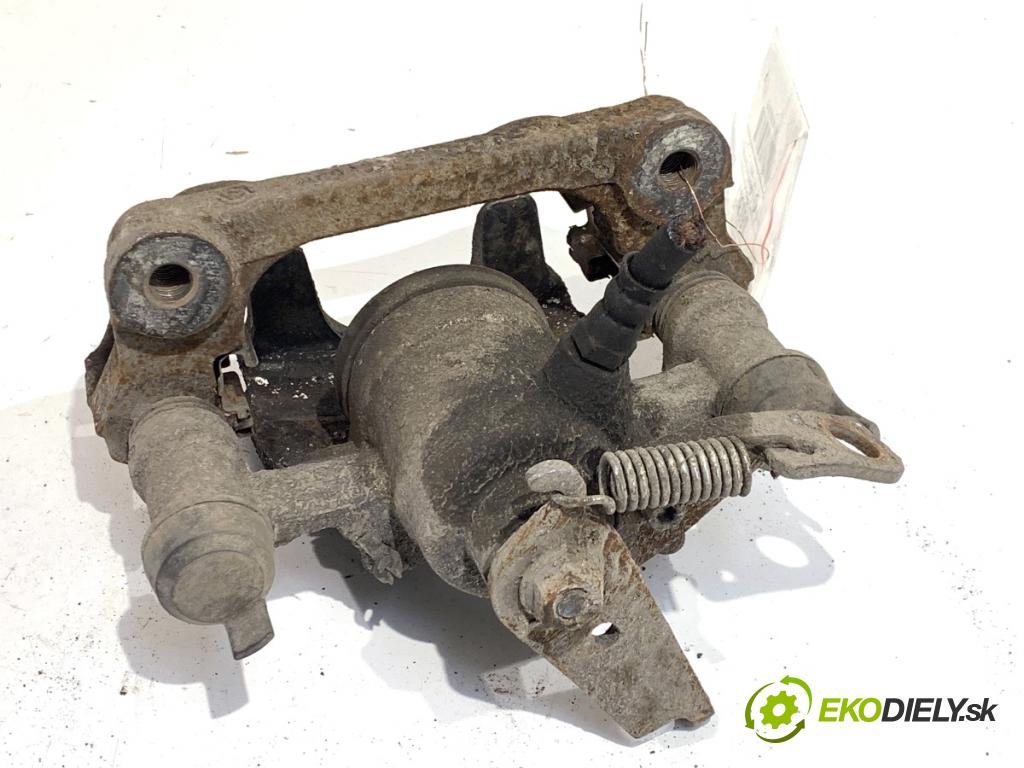 RENAULT MASTER III Skrzynia 2021 120 kW 2.3 dCi 165 FWD (FV0P, FV0U, FV11, FV12) 2298 Brzdič strmeň pravy zad