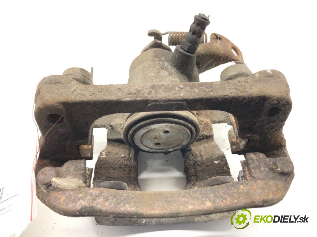 RENAULT MASTER III Skrzynia 2021 120 kW 2.3 dCi 165 FWD (FV0P, FV0U, FV11, FV12) 2298 Brzdič strmeň ľavy zad