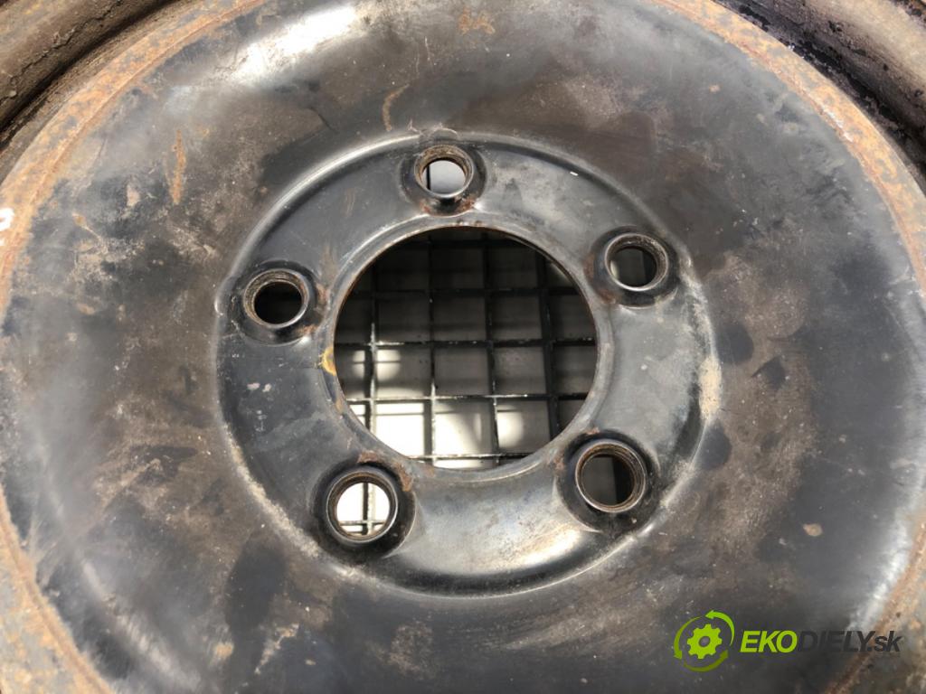 RENAULT MASTER III Skrzynia 2021 120 kW 2.3 dCi 165 FWD (FV0P, FV0U, FV11, FV12) 2298 disk (OCEL 16  (Plechový disk)