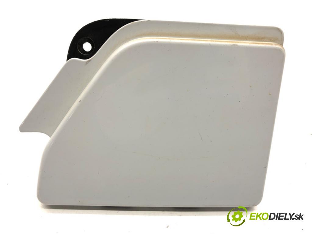 RENAULT MASTER III Skrzynia 2021 120 kW 2.3 dCi 165 FWD (FV0P, FV0U, FV11, FV12) 2298 dvířka nádrže SCR 765M65718R