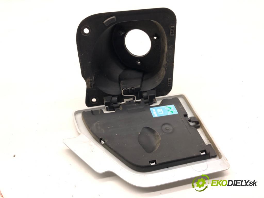 RENAULT MASTER III Skrzynia 2021 120 kW 2.3 dCi 165 FWD (FV0P, FV0U, FV11, FV12) 2298 dvířka nádrže SCR 765M65718R