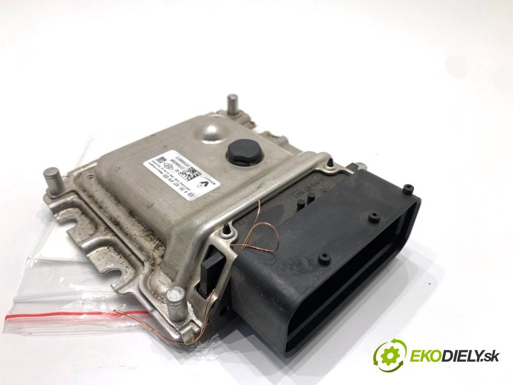 RENAULT MASTER III Skrzynia 2021 120 kW 2.3 dCi 165 FWD (FV0P, FV0U, FV11, FV12) 2298 Modul Riadiaca jednotka SCR: 0281037070